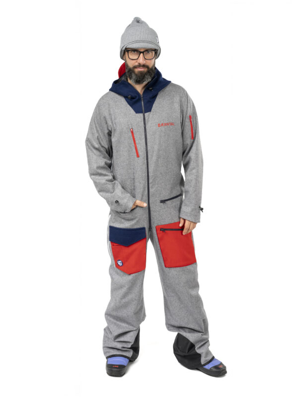 Norsk Lyngen